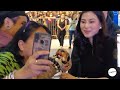 toni gonzaga u0026 pepe herrera my sassy girl premiere night