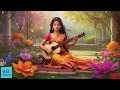 Healing Ragas - Sitar Solace: Nurturing the Soul with Ragas | Indian Classical Melodies