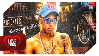 MC Kaverinha - Diário de um Revoltado ! - Homenagem ao Racionais MC's  (2021)