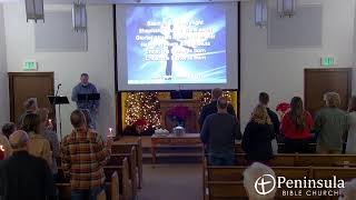 PBC Christmas Eve Service 2024