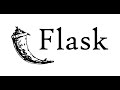 Flask (Python) - (Flask JWT Extended) Auth Users and Protecting Routes (2020)