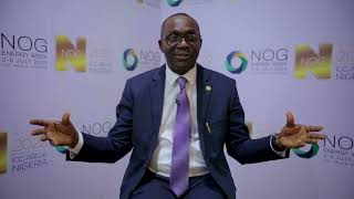 NOG 2022: Interview with Barr Naboth Onyesoh - Head Legal Services - NCDMB