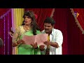 jabardasth 26th october 2017 full episode etv telugu