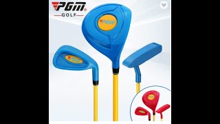 PGM Junior Golf Club Set  JRTG011