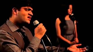 Someone Like You   Yaariyaan    Aakash Gandhi feat Jonita Gandhi & Pratik Rao   Acoustic Cover