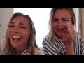 chit chat get ready with us in cabo ft. maddie ziegler