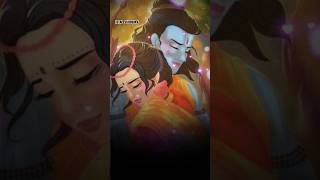 mere tan man dhadkan me siya ram hai #ram sita #shortvideo #viral #shorts