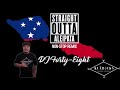 New Samoan Jams 2020 (30 min Non-Stop DJ Forty-Eight Remix)