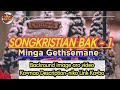 songkristian minga gethsemane christmas song old songkristian song