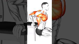 arm and shoulder exercise 💪 #motivation #viral #fitness #shorts #short