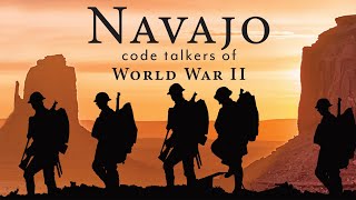 Navajo Code Talkers of World War II (2018) | Preview Clip | Teddy Draper | Albert Smith | Sam Tso