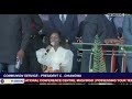 AFMOZ Praise - Watakura Kuipa (Mufaro YPU 2025)