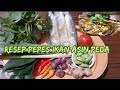 Resep pepes ikan asin peda mantul|SukamasakmasakkuSuka