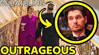 DUBAI BLING Season 3 Was SHOCKING! 💰 Complete Breakdown, Ending Explained Review \u0026 Season 4 Theories