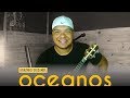 Oceanos(Cover) // Ivanzinho DEUSamba