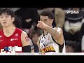 【하이라이트】 sk vs lg 20190125 2018 19 kbl