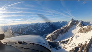 Ecuvillens to Jaunpass