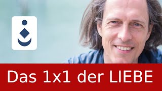 Das 1x1 der LIEBE