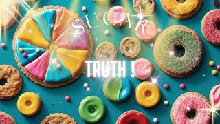 Sugar |101 Formula |4K DOCUMENTARY