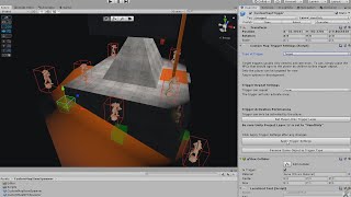 Boneworks Modding and Map Making - Trigger Unity Demo