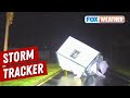 FOX Weather Exclusive Storm Tracker Recounts Chasing Helene