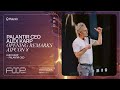 Palantir CEO Alex Karp Opening Remarks | AIPCon 8