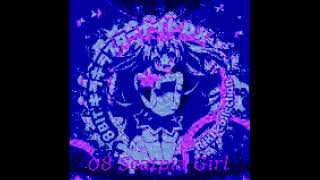 8 bit Kira Kira Star Night DX   RIKI collection