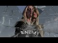 TRUU, Bentez - Enemy (Official Visualiser)