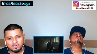 Guy Sebastian - Standing With You (Official Video) | REACTION