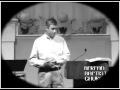 Power preaching - Paul Washer, Bert Clendennen, and Keith Daniel