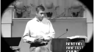 Power preaching - Paul Washer, Bert Clendennen, and Keith Daniel