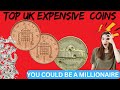 BECOME A MILLIONAIRE IN ONE DAY:VERY EXPENSIVE USA COINS!THAT COULD MAKE YOU RICH!RARE COINS!