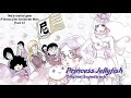 Princess Jellyfish- FULL ORIGINAL SOUNDTRACK