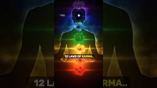 12 Laws Of Karma That Will Change Your Life 🔥🔥 | motivational quotes 🔥#shorts #trending #motivation