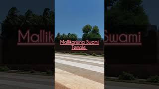 Mallikarjuna Swami Temple || Srisailam || jyotirlinga