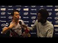 tokido world champion interview