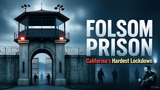 Folsom Prison: California’s Hardest Lockdown | History, Facts & Notorious Inmates
