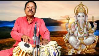 (Teentaal ka kayda) by Shri Ratnakar prusty.#teentaal#classical#tablasoloplaying