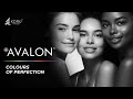 AVALON™ Fillers Official Video (English)