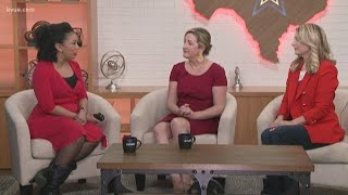 Raising awareness about heart disease, the leading cause of death for women | KVUE