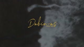 Dakin-as - Victory Band Official Lyrics