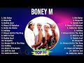 Boney M 2024 MIX Favorite Songs - Ma Baker, Rasputin, Daddy Cool, Rivers Of Babylon