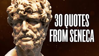 Seneca’s Most Powerful Quotes