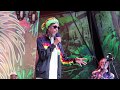 Kiddus I - To Survive (Live at Rototom Sunsplash 2017)