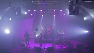 Grown Wild LIVE au JAS'ROD le 20/10/2017