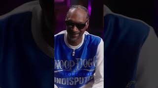 Snoop Dogg's advice on Making Friends