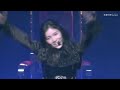 matsui jurina solo stage uza