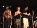 PARALIŻ BAND / REGGAE NA PIASKACH 2005, Ostrów Wielkopolski