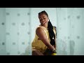 DARLINE DESCA Ft KENNY HAITI -Manyen-m-La (official video)