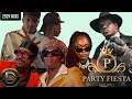 BEST OF KENYAN ARBANTONE SONGS 2024 | | PARTY FIESTA EDITION 1 | DJ SKEGE | 2024 MIX |